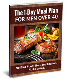 lose weight fast for men