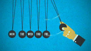 momentum graphic of days how to lose weight fast for men