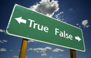 worst nutrition myths for men