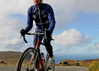 Building Lean Muscle Mass