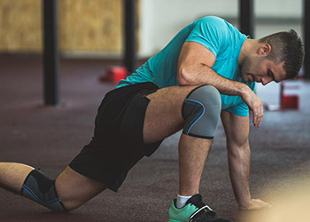 fitness tips for men