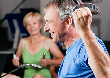 Building Lean Muscle Mass