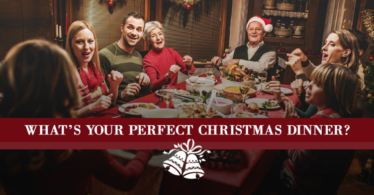 Healthy Christmas Recipes