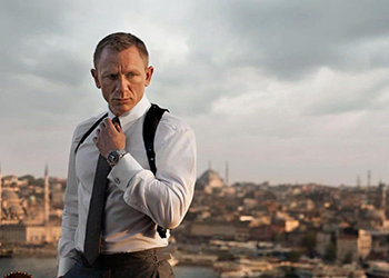 daniel craig