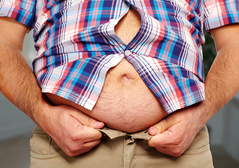loose skin after losing weight