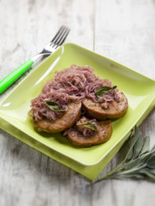 seitan heart healthy foods for men