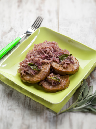 seitan heart healthy foods for men