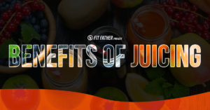 benefits of juicing