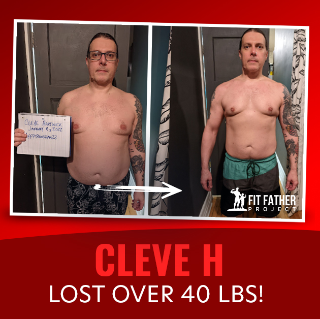 taking control of your life