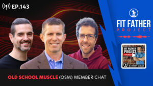 FF30X to Old School Muscle