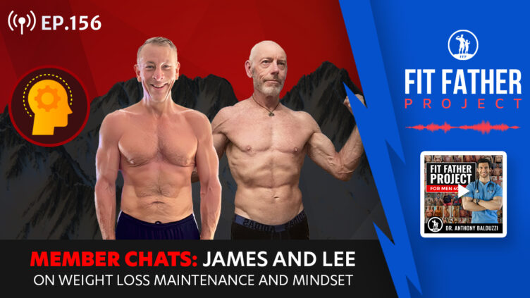 weight loss maintenance