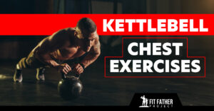 kettlebell chest exercises